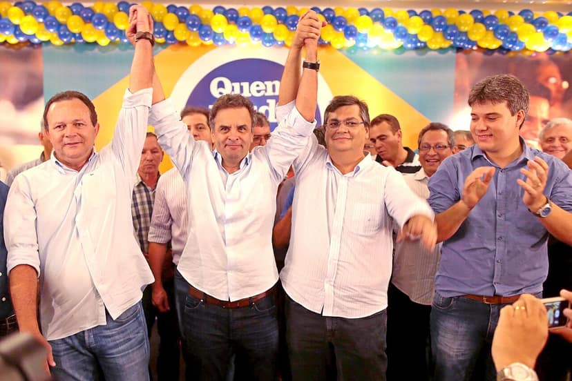 Foto de archivo: Ventura avanza con moción de censura si MAI no dimite hasta el martes