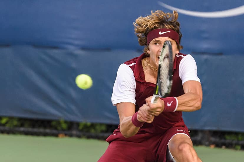 Zverev setzt Siegesserie bei US Open fort und übersteht die dritte Runde