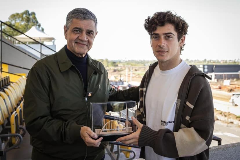 Franco Colapinto confirmado en Alpine para la Fórmula 1 en 2027
