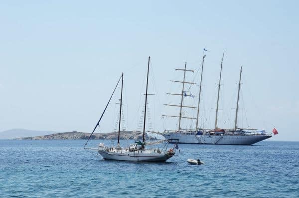 Foto d'archivio: La Grecia trasferisce missili antiaerei a Creta per rischio attacco dall'Iran