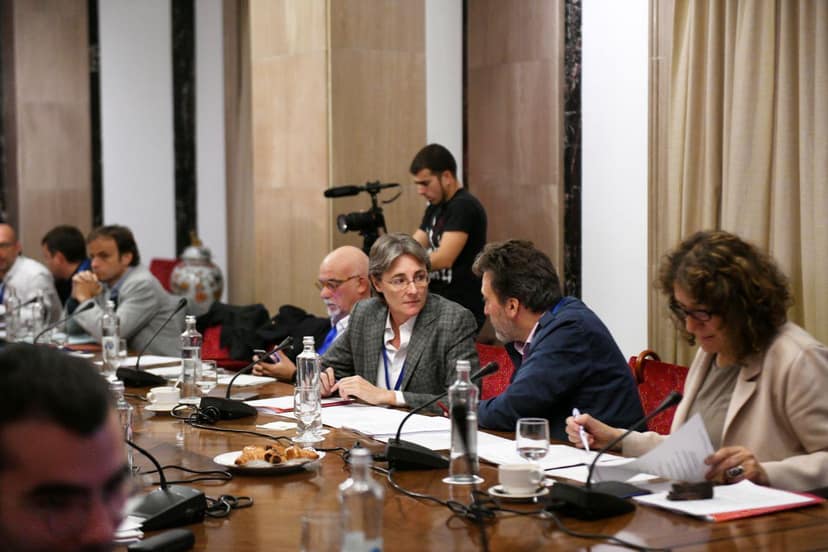Interior cifra em 2.168 os menores identificados em Ceuta desde 30 de julho