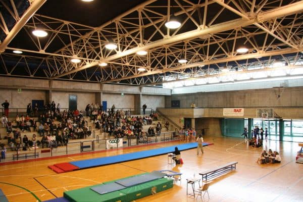 Ginnastica: Manila Esposito antwortet auf die Kritik der Hater