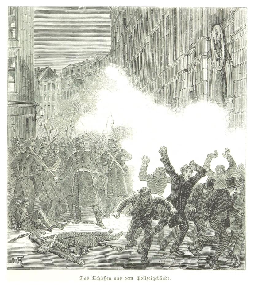 Photo d'archive: Tirs à Aarau : véhicule touché et coups de feu mortels durant la nuit