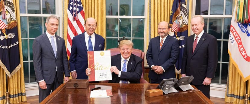 Trump-regering verhoogt productie van Tomahawk-raketten met historische overeenkomst