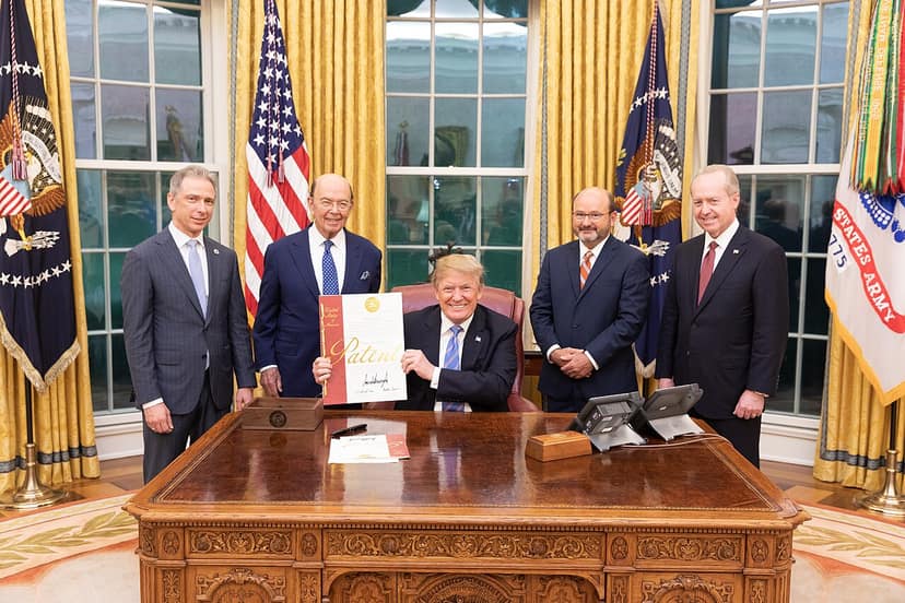Trump-regering verhoogt productie van Tomahawk-raketten met historische overeenkomst