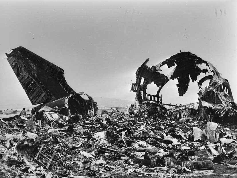 Foto de archivo: Colisión de dos trenes al sur de Madrid: al menos 30 muertos