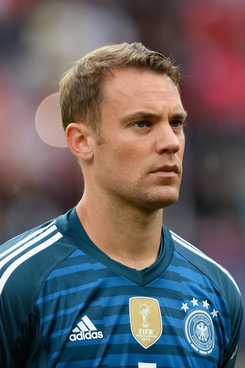 Champions League: FC Bayern ohne Torwart Neuer gegen Stavanger