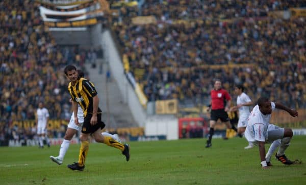 Rodrigo Mora close to completing transfer to Roma