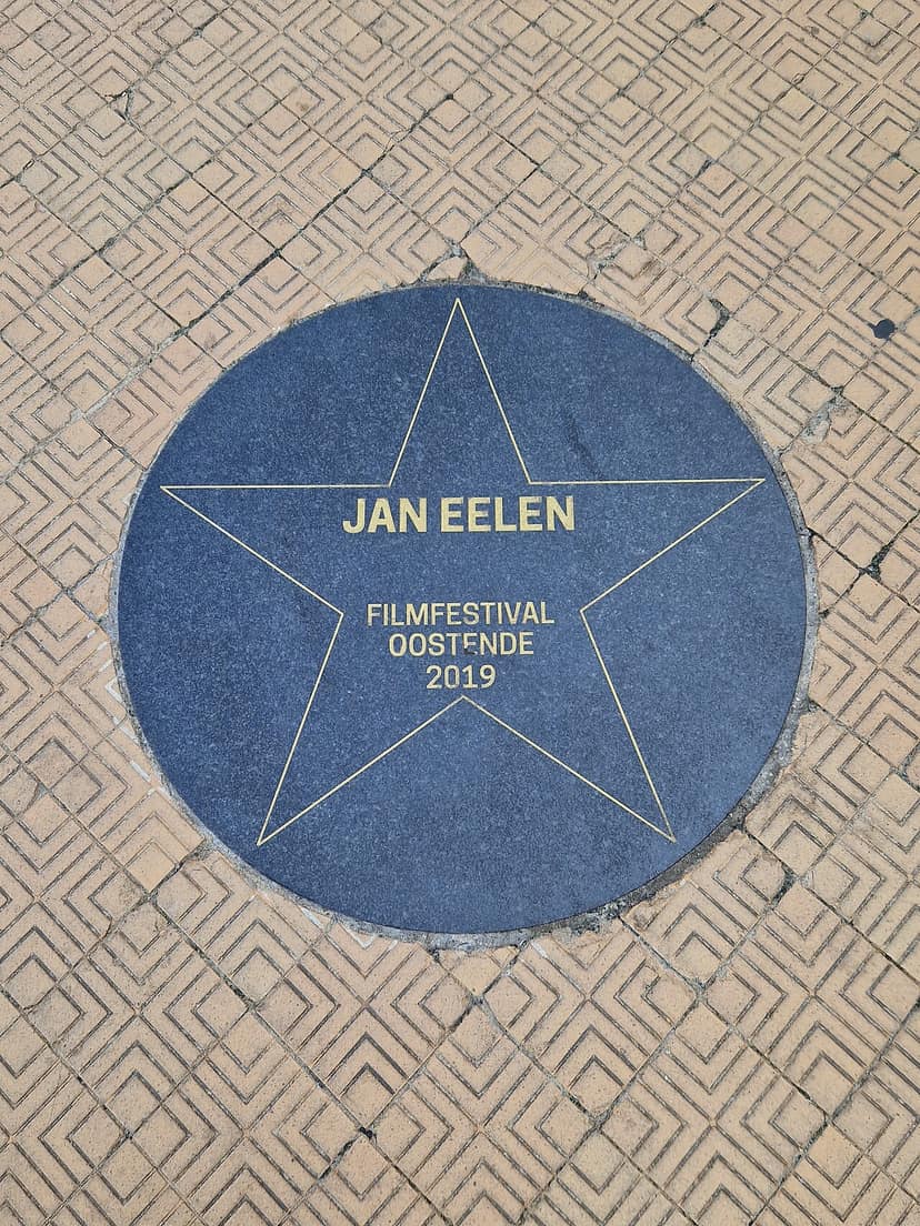 Archivbild: Ella Leyers und Jan Eelen geben in Antwerpen das Ja-Wort mit besonderen Momenten