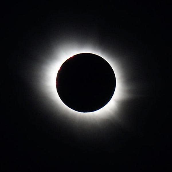 Totalité solaire le 12 août : afflux de visiteurs attendu en Espagne et en Islande