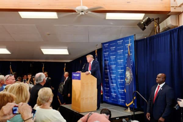 Trump makes another attempt to restrict US birthright citizenship