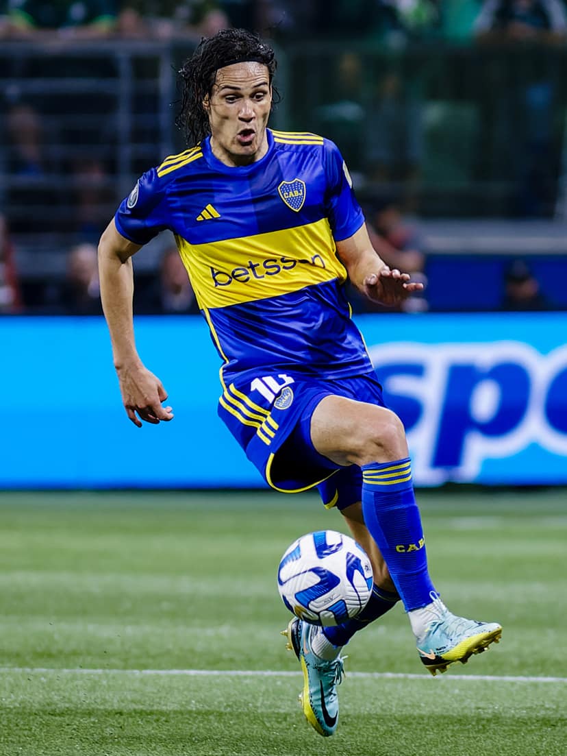 Archive photo: Schedules and Channels for Boca Juniors vs. Racing and Alianza Lima vs. Melgar