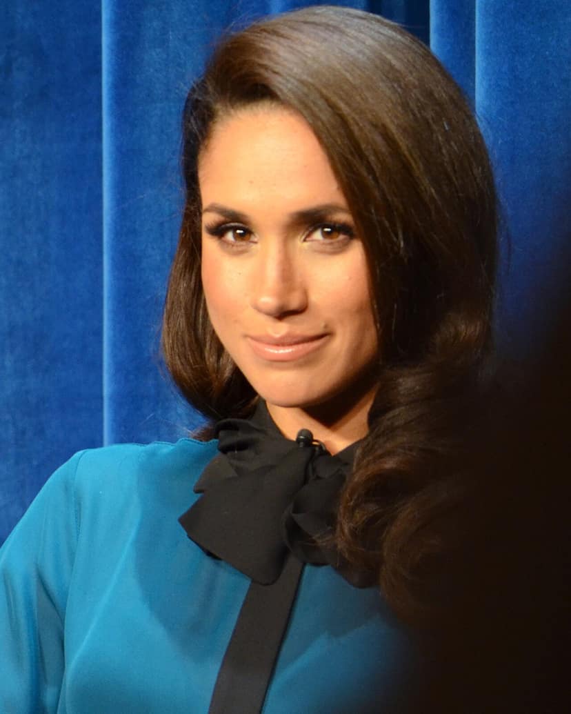 Foto de arquivo: Meghan Markle deve entrar na série The Gentlemen da Netflix