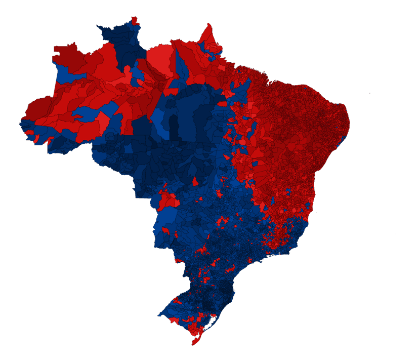Photo d'archive: Lula remporte un quatrième mandat à la présidence du Brésil; Bolsonaro refuse de concéder