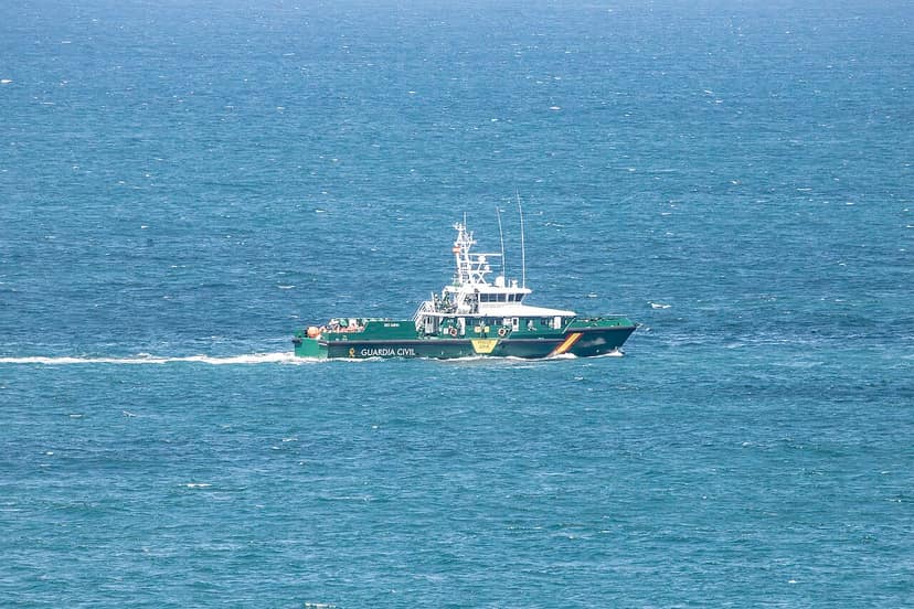 Archieffoto: 21 arrestaties na stenenaanvallen op militairen in Ceuta