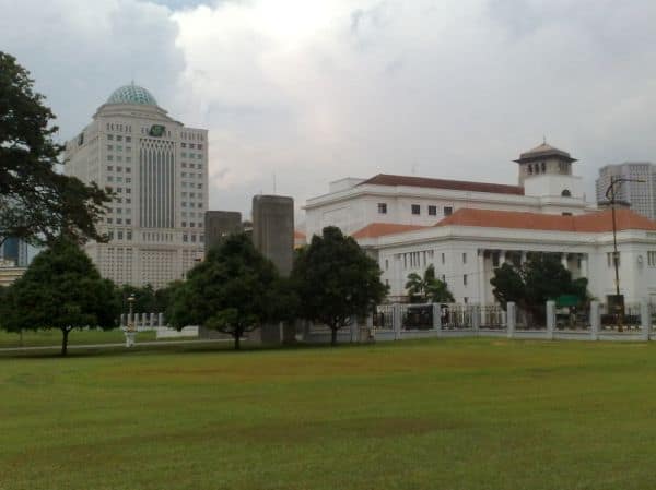 Le rapport de la RCI sur Tabung Haji sera examiné par les autorités, déclare Fahmi