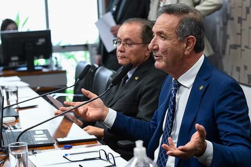 Archieffoto: Ibama staat Petrobras toe om nieuwe putten te boren in de Foz do Amazonas