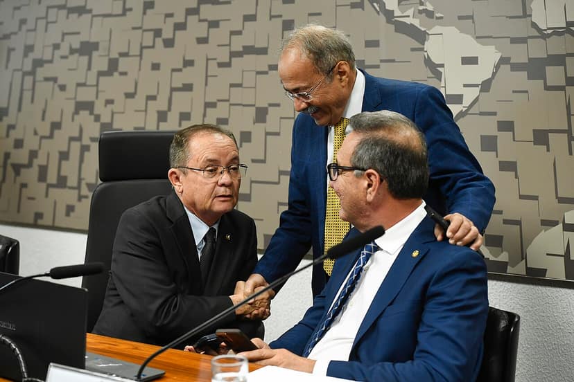 Archieffoto: Ibama staat Petrobras toe om nieuwe putten te boren in de Foz do Amazonas