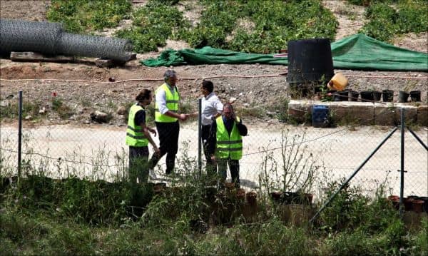 Foto de arquivo: Acidente de comboios em Toledo provoca pelo menos 68 mortos e vários feridos