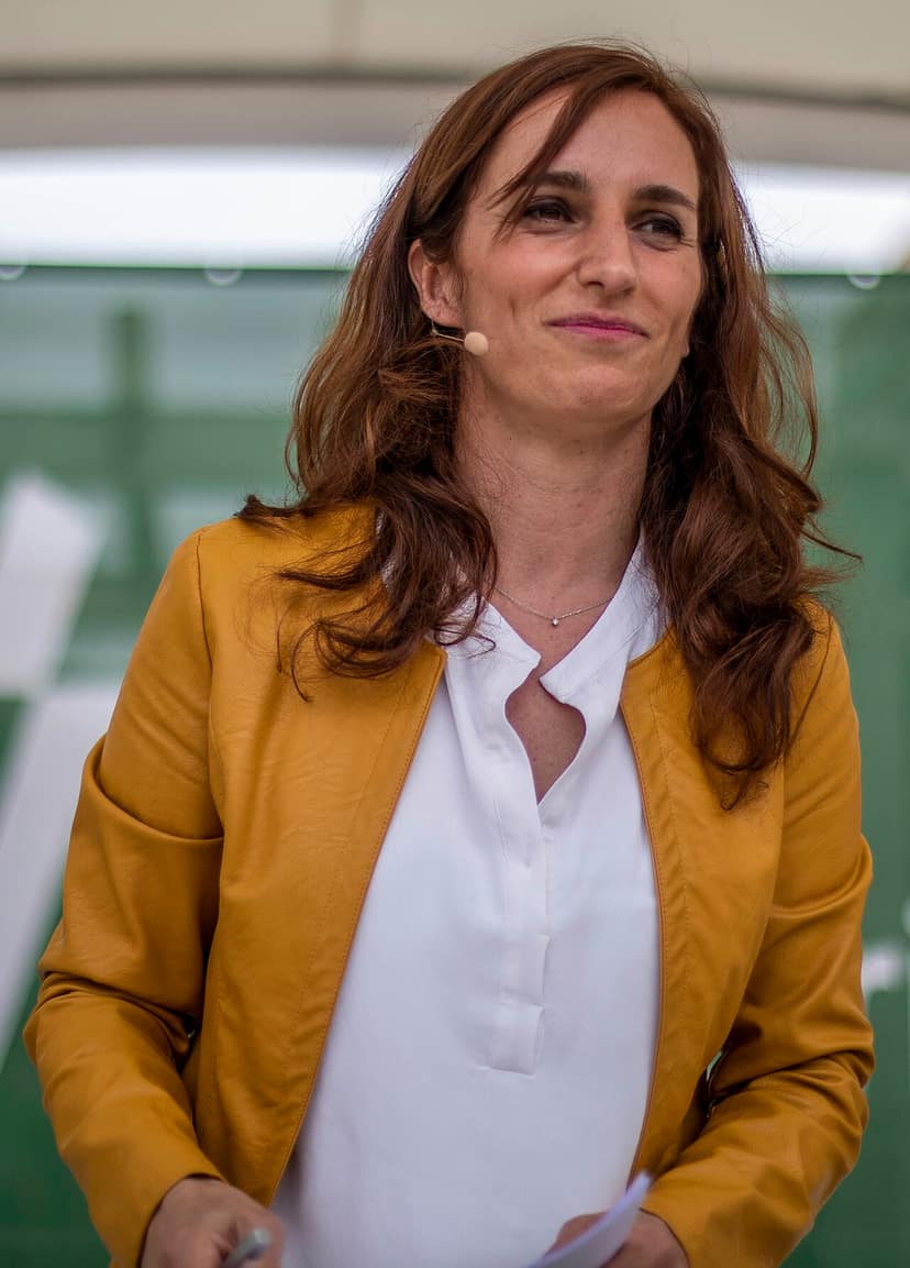 Archieffoto: Spaanse regering verwacht migranten uit Ceuta binnen twee tot drie weken te herplaatsen