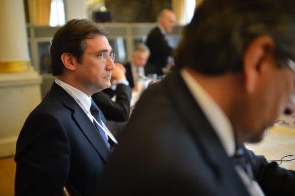 Pedro Passos Coelho defiende acuerdo entre PSD, IL y Chega