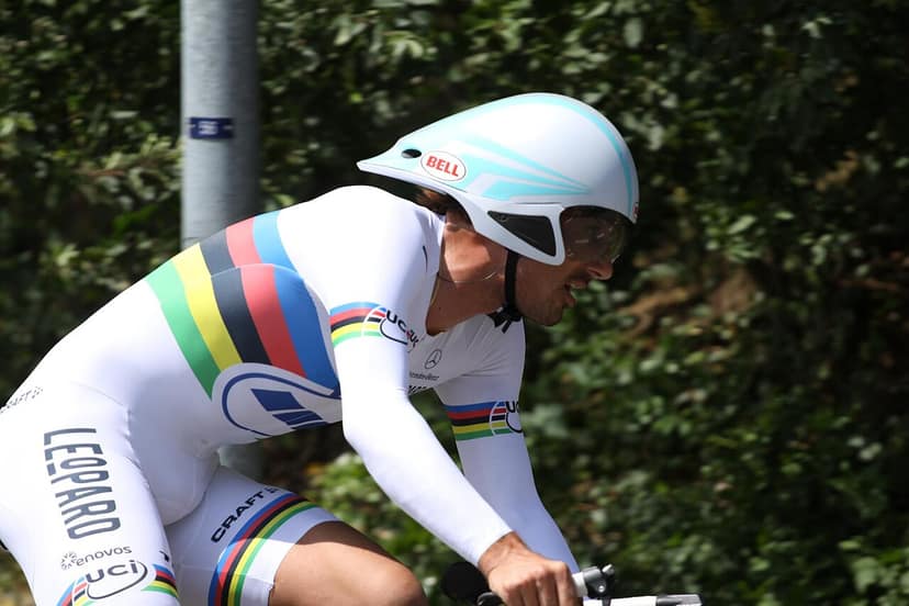 Arnaud De Lie leaves Lotto for Tudor Pro Cycling under Cancellara's leadership