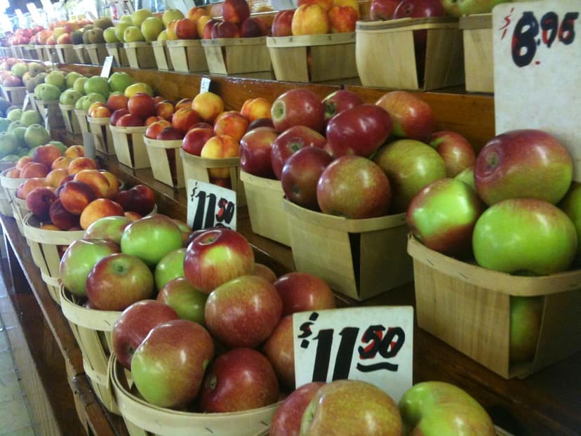 Archive photo: Apple announces event on September 9 for new iPhones and products
