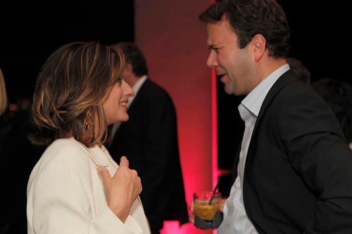 Archive photo: Maria Bartiromo Fired by Fox News After Leak to White House
