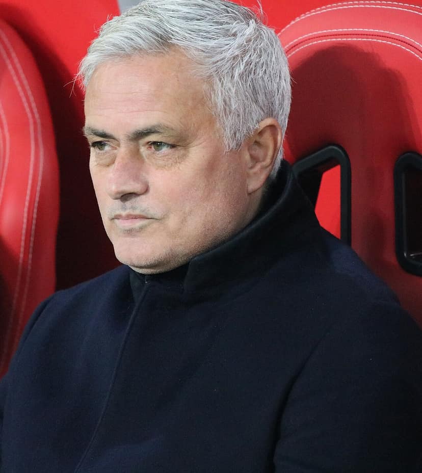 Archieffoto: Mbappé scoort tweemaal en geeft Madrid eerste Clásico-zege onder Mourinho