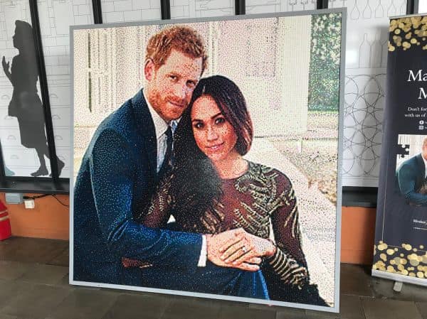 Burnham déclare que la sécurité de Harry et Meghan est une affaire privée