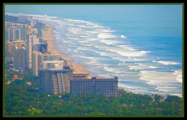 39-year-old man drowns at Puçol beach