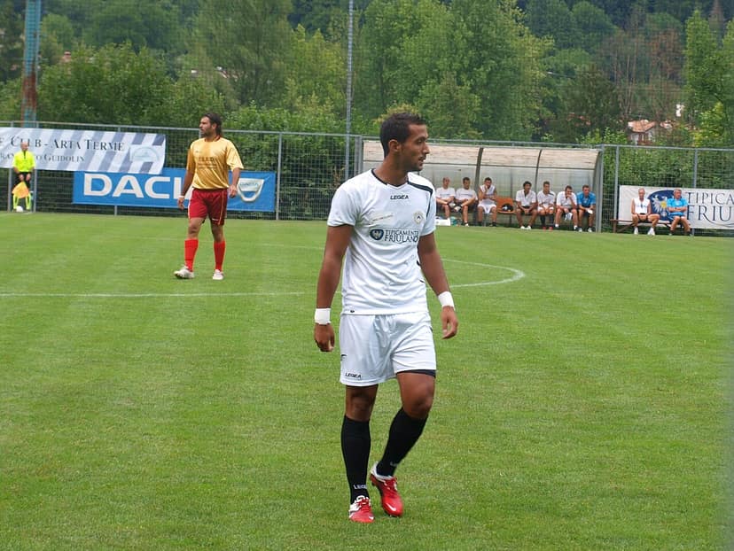 Medhi Benatia critiques mediocrity at Olympique de Marseille