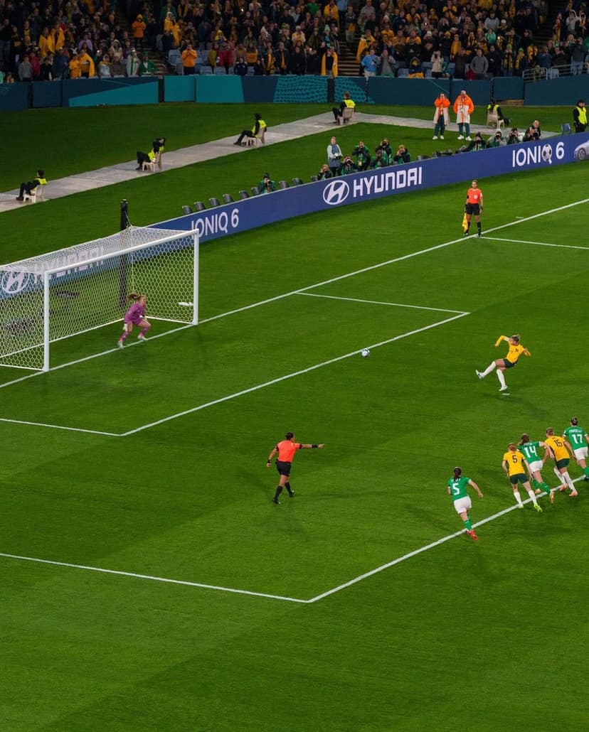 Archive photo: Irish FA withdraws support for Infantino's re-election