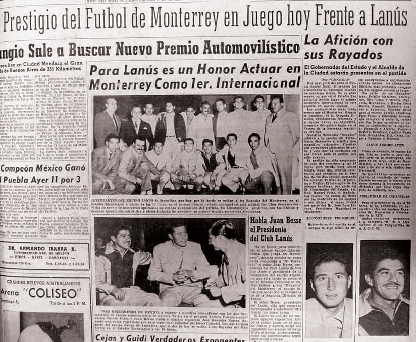 Foto de archivo: Toluca y Monterrey disputarán la final de la Leagues Cup