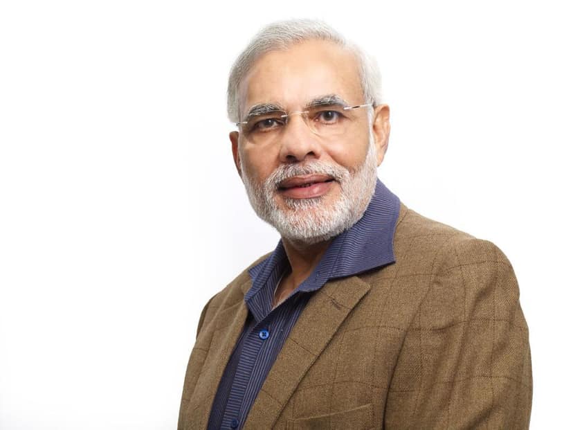 Le CM du Tamil Nadu, Vijay, appelle PM Modi à geler le nombre de sièges à 543