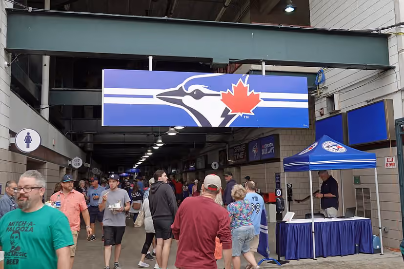 Foto de archivo: Brewers vencen a Rays en el Juego 1 de la Serie Mundial 2026