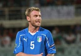 Archivbild: Serie A: Inter besiegt Venezia mit 2:0 durch zwei Eigentore