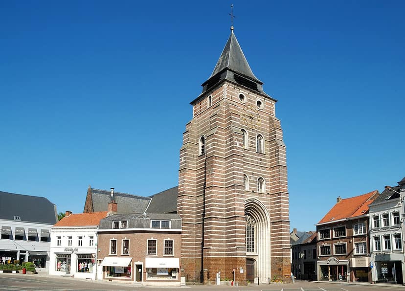 Wereldkampioenschap hockey: De Red Lions tegenover Duitsland, zonder Crols
