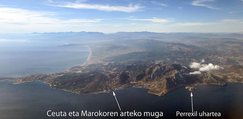 EU fordert von Meta und TikTok Maßnahmen gegen Falschinformationen nach Ceuta-Andrang