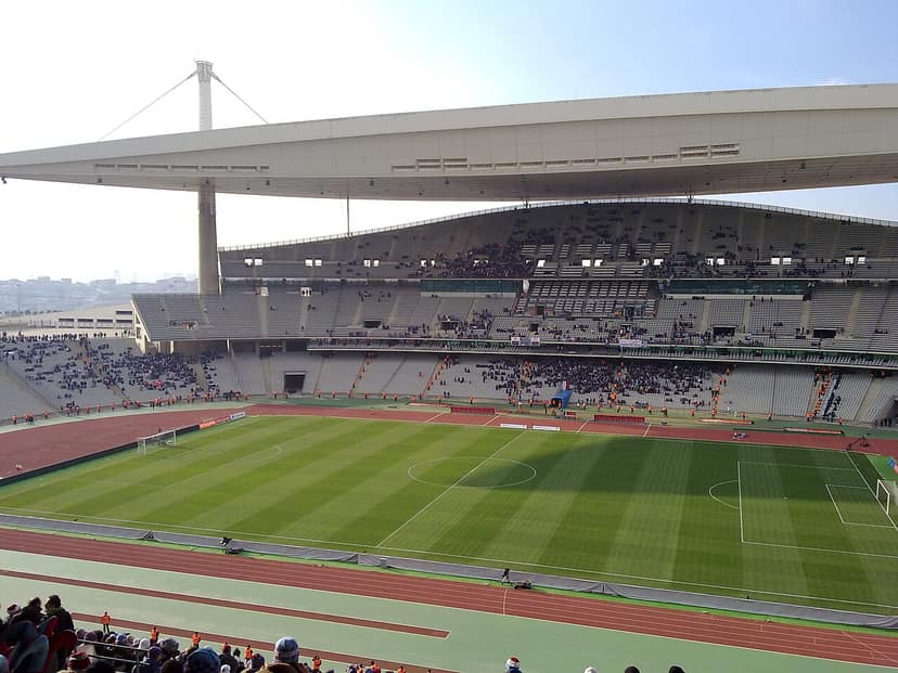 Supercopa de España 2027 findet in der Türkei statt