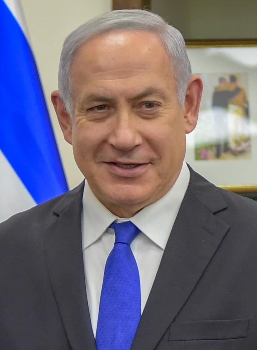 Netanyahu qualifie les dirigeants iraniens de 'sauvages' et exclut un accord