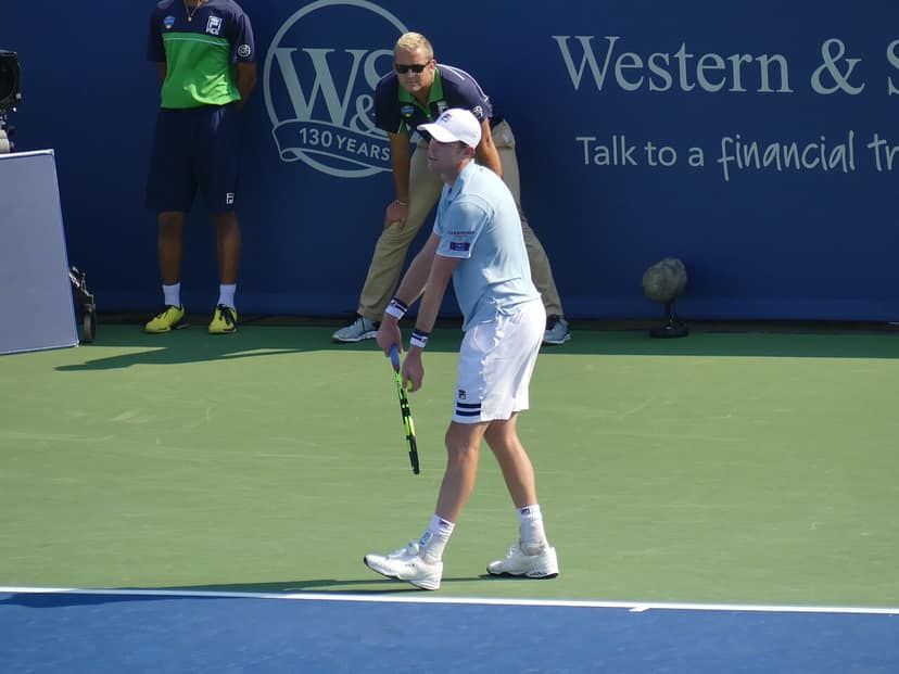 Alejandro Tabilo verliest van Rafael Jódar in Cincinnati
