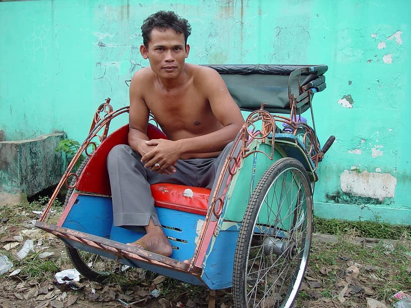 Cerca delle vittime del terremoto in Indonesia in corso nel Giorno dell'Indipendenza
