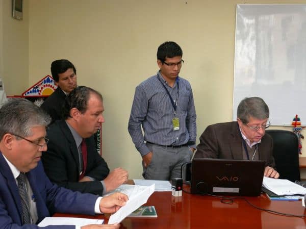 Archivbild: Regierung startet Privatization des Belgrano Cargas mit einer 50-jährigen Konzession