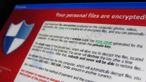 Archivbild: Russische Hackergruppe Clop beansprucht Hack bei Shell und Philips