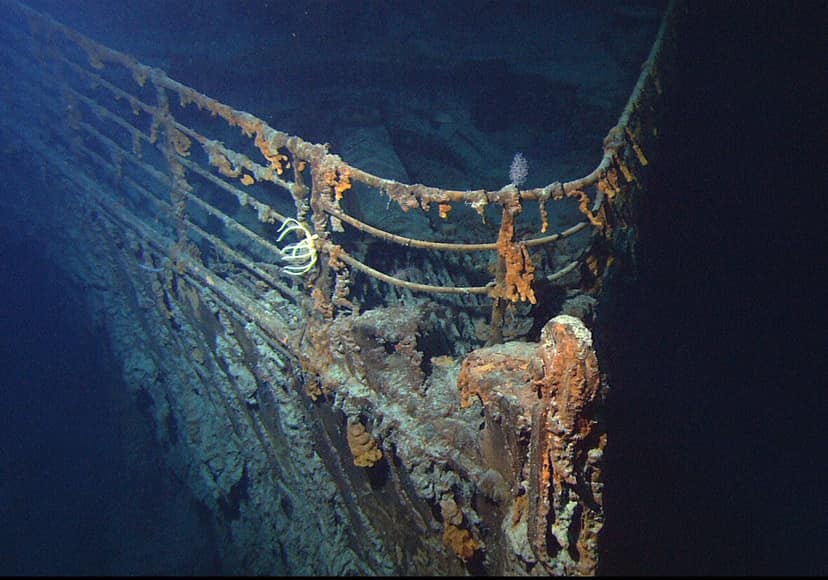 Discovery of a Roman Shipwreck off Sicily