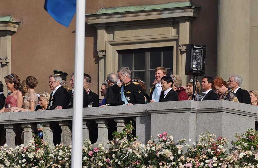 Archivbild: Prinzessin Ingrid Alexandra beginnt Studium an der Universität Oslo