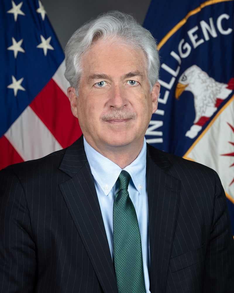Il Direttore della CIA John Ratcliffe in Visita a Mosca per Incontri