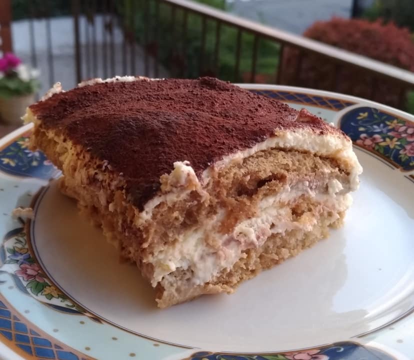 Foto de archivo: Campeonato Mundial de Tiramisu en Treviso busca participantes y jurados