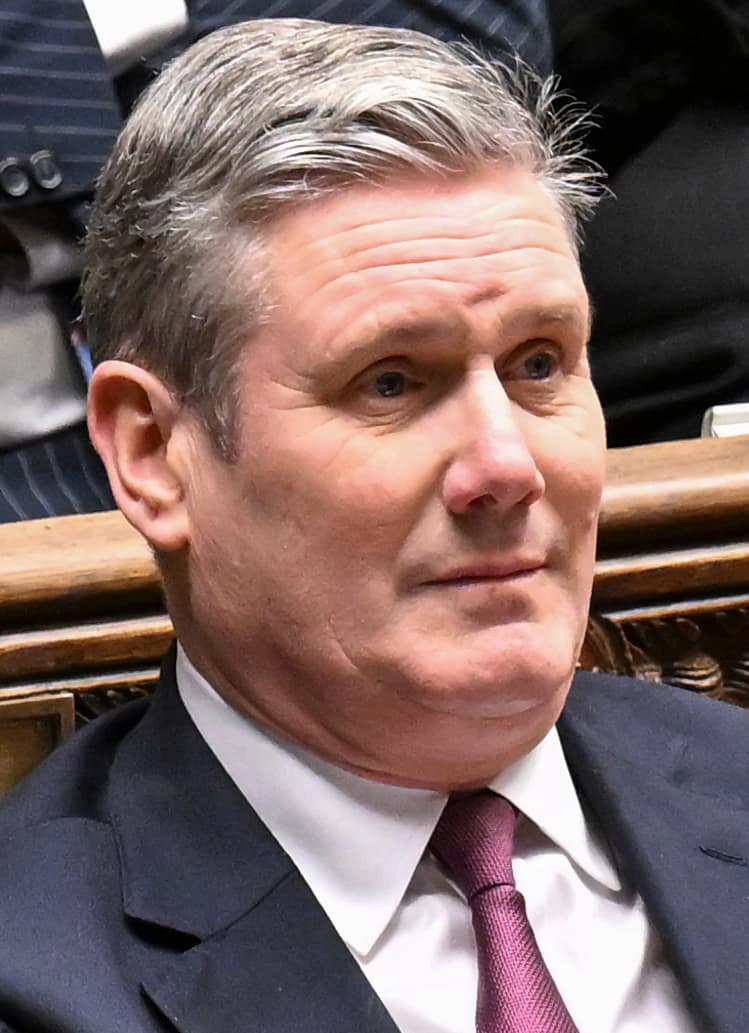Keir Starmer démissionne de son poste de député pour se concentrer sur les affaires internationales